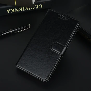 Flip Case Huawei Onur için 8A 8C 8X V8 8 Pro 9 10 20 Lite V10 V20 Görünüm 10 10İ 20 Onur Oynamak Telefon çanta kılıfı Deri Yumuşak Kılıf