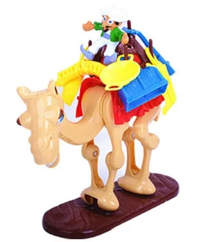 Fly AC oyuncak-Komik deve kolye çocuk bulmaca çok oyunculu ebeveyn-çocuk etkileşimi aile parti oyunları
