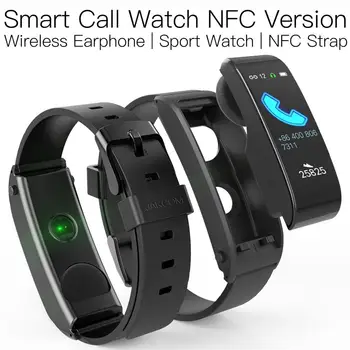 JAKCOM F2 Akıllı Çağrı İzle NFC Sürüm Yeni varış olarak izle izle netflix 1 ay ekg ppg 10 11 küresel realme gt ana viraj