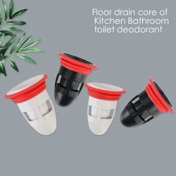 Kanalizasyon Haşere Kontrol Fişi Tuzak Sifon Lavabo Deodorant Zemin Drenaj Çekirdek Mutfak Banyo Tuvalet Su tahliye filtresi