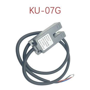KU-07G Fotoelektrik değiştirme sensörü Yeni ve Orijinal Su Geçirmez Kalite Güvencesi