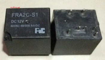 Model Numarası.: FRA2C-S1 4119-1C-7P-8mm-12V