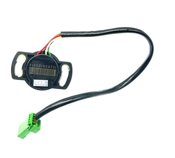 Orijinal Xiali N5N7 tork sensörü direksiyon sensörü elektronik hidrolik direksiyon sensörü QCG-N1IA-270