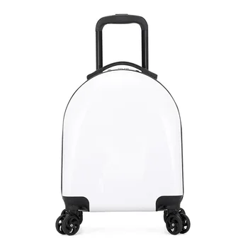 Yazlık siyah beyaz bagaj G546-564655