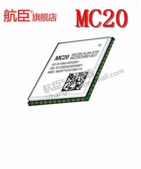 Yenı MC20 MC20E modülü GPRS + GPS + Beidou konumlandırma entegre modülü SMD LCC