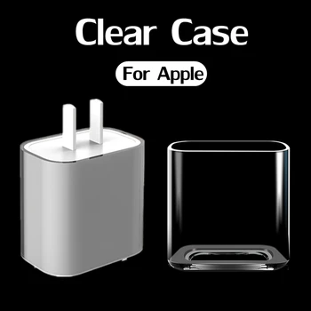 Şarj Koruyucu iPhone11 12 13 5/18/20 W Şarj Fişi Kapağı Koruma Kablosu Koruyucu Kılıf Apple iPad ios İçin